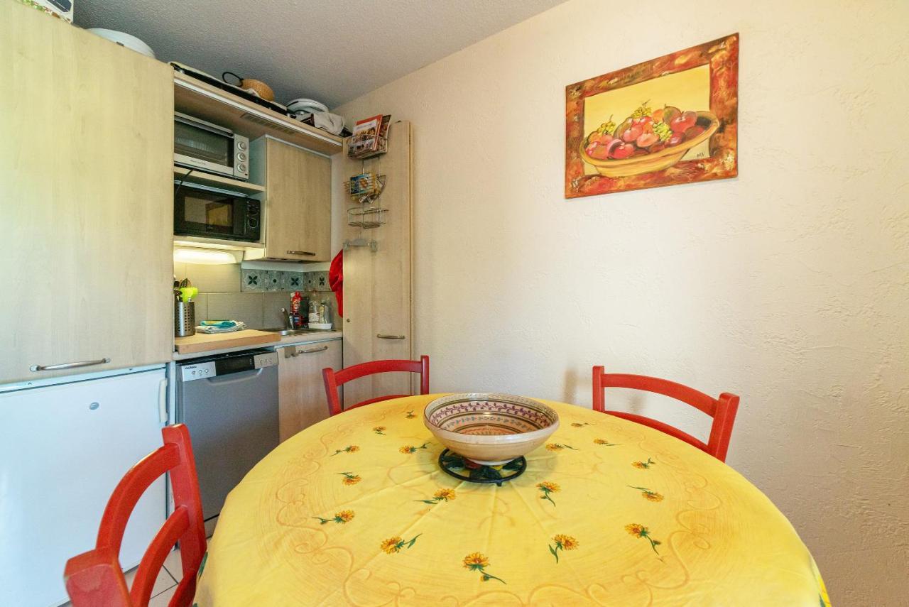 Maison Marina Au Bacares 르발카레스 외부 사진