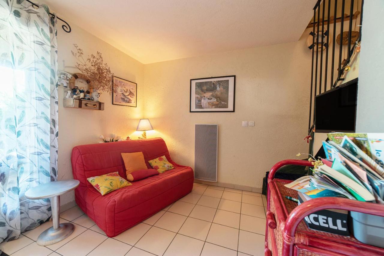 Maison Marina Au Bacares 르발카레스 외부 사진