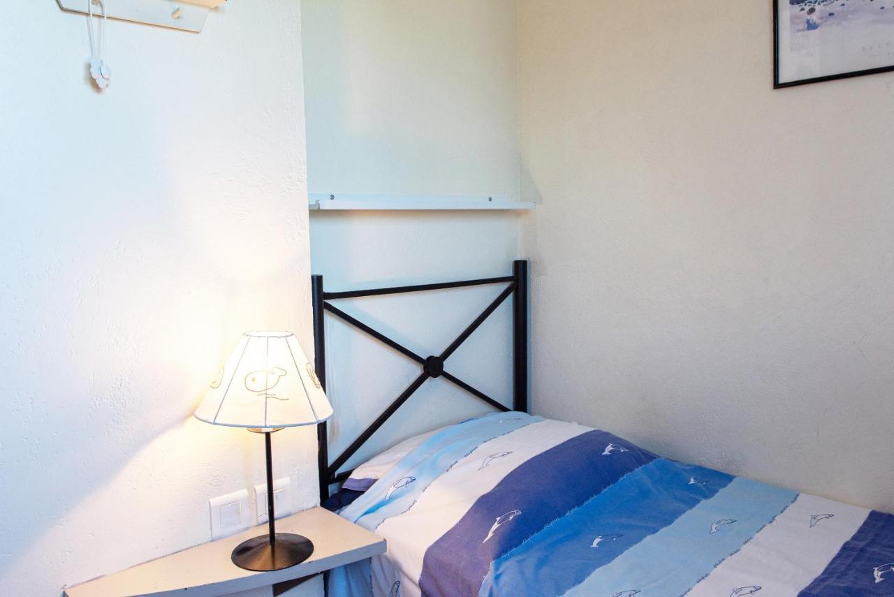 Maison Marina Au Bacares 르발카레스 외부 사진