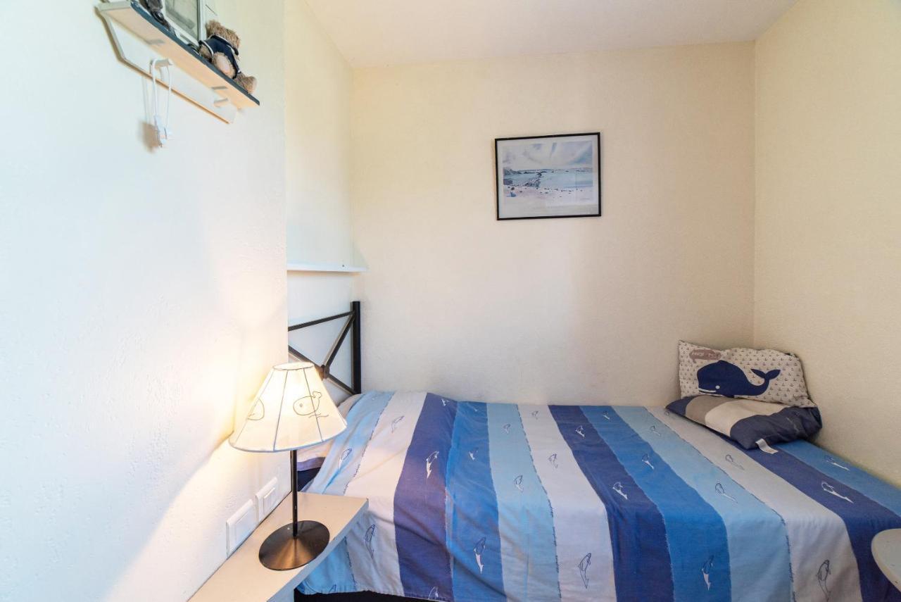 Maison Marina Au Bacares 르발카레스 외부 사진